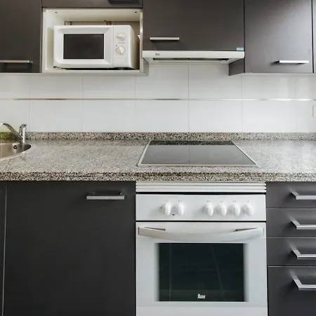Appartement Mym Gijón