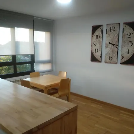 Mym Appartement *