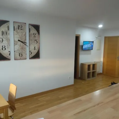 Appartement Mym *