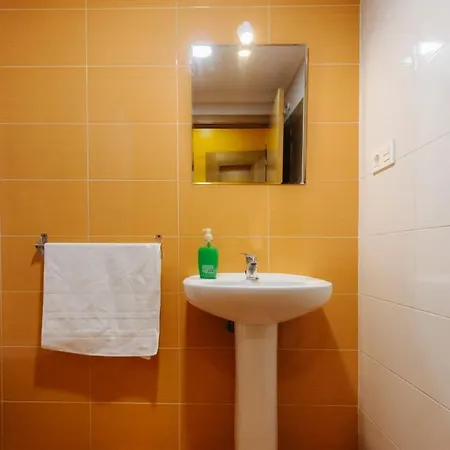 Διαμέρισμα Mym Χιχόν