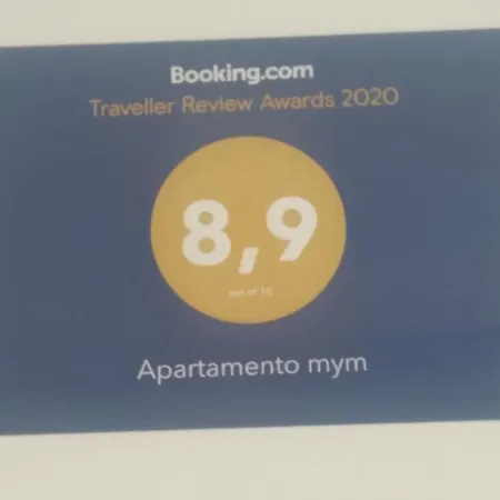 Mym