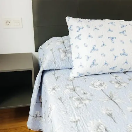 Apartmán Mym