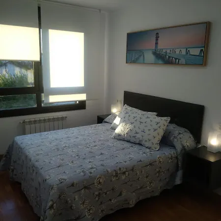 Apartmán Mym *