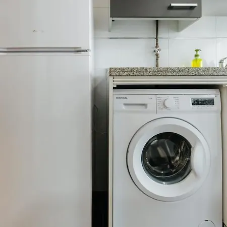 Apartmán Mym